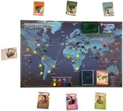 Pandemic - 2