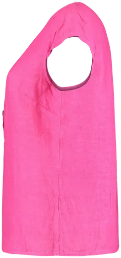 Zabaione naisten t-paita Teresa BK-142-021 - pink - 2