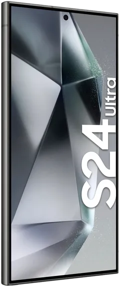 Samsung galaxy s24 ultra titanium musta 512gb - 5