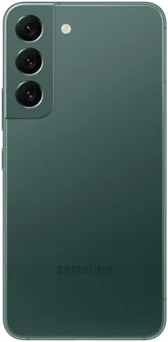 Samsung  Galaxy S22 5G 128GB vihreä älypuhelin - 5
