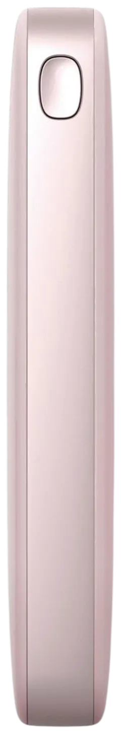 Fresh 'n Rebel Varavirtalähde 6000 mAh USB-C -liitännällä, Fast Charging, Smokey Pink - 3
