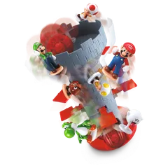 Super Mario™  Blow Up! Shaky Tower - 2
