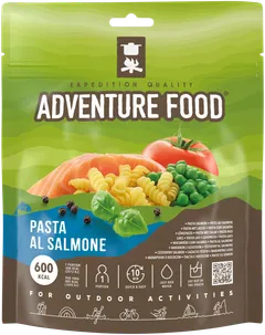 Adventure Food lohipasta, 600 kcal - 1