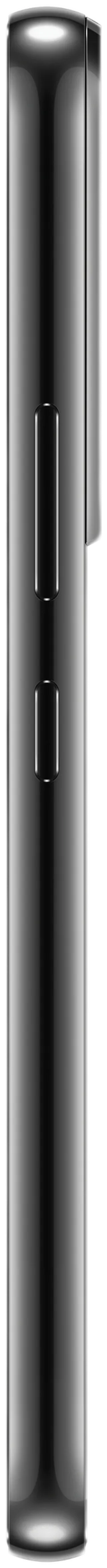 Samsung Galaxy S22 5G 128GB Enterprise edition musta älypuhelin - 8