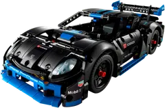 LEGO® Technic 42176 - Porsche GT4 e-Performance kilpa-auto - 4