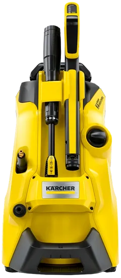 Kärcher K 4 Premium Power Control painepesuri - 1