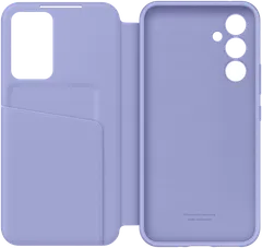 Samsung A54 lompakkokotelo sininen - 2