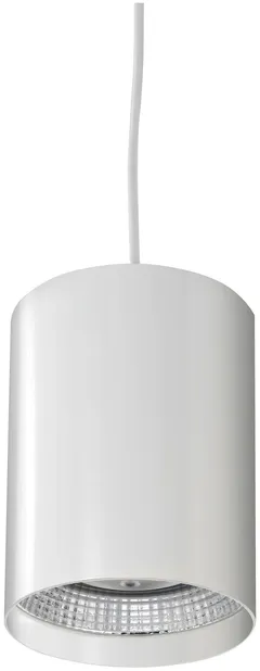 Airam Fiora LED kasvivalo E27 10W/840 valkoinen - 1