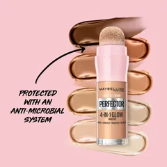 Maybelline New York Instant Perfector 4-in-1 Glow meikkivoide 20 ml - Fair Light - 9