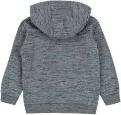 TEX lasten collegetakki I967589 - GREY CHINE - 2