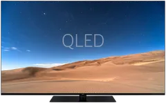 Nokia QN65GV315ISW 65" 4K UHD Android Smart QLED TV - 1