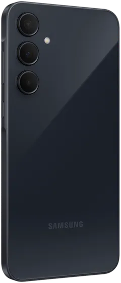 Samsung Galaxy A35 5g musta 256gb älypuhelin - 9