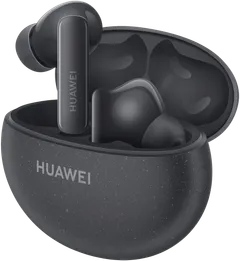 Huawei Bluetooth vastamelunappikuulokkeet Freebuds 5i Nebula Black - 8