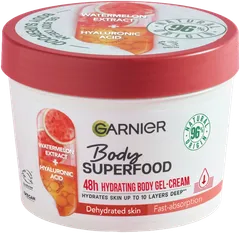Garnier Body Superfood Watermelon vartalovoide erittäin kuivalle iholle 380ml - 1