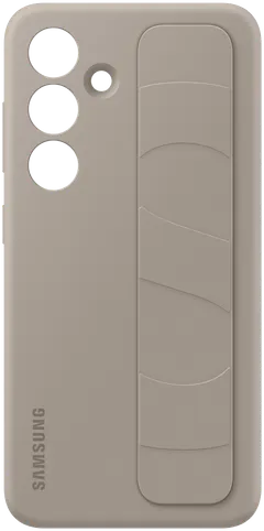 Samsung s24 kahvakuori ruskea - 5