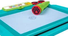 Simab Toys Stampy-piirustuslauta ja eläinääniset leimasimet - 5