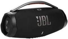 JBL Bluetooth-kaiutin Boombox 3 WiFi musta - 1