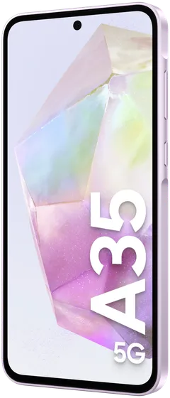 Samsung Galaxy A35 5g violetti 128gb älypuhelin - 3