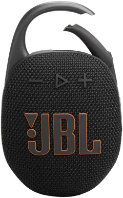 JBL Bluetooth kaiutin Clip 5 musta - 2