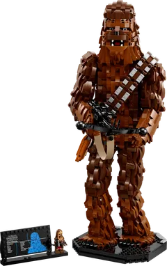 LEGO Star Wars TM 75371 Chewbacca - 5