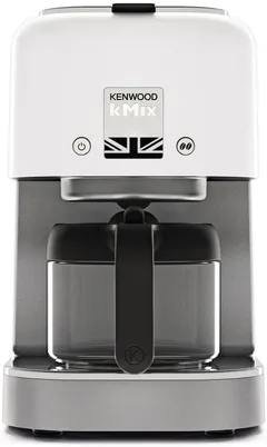 Kenwood COX750WH kMix kahvinkeitin valkoinen - 1