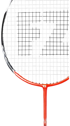 FZ FORZA DYNAMIC 10 Badminton racket - 2