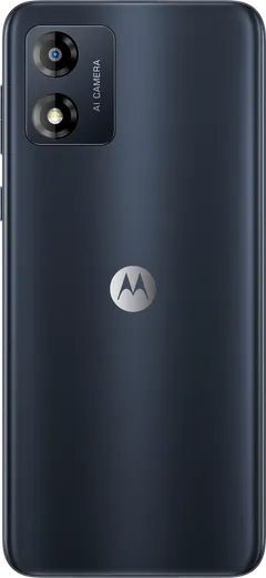 Motorola e13 64 GB älypuhelin, musta - 6
