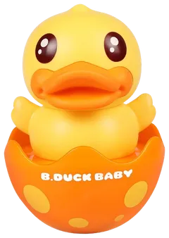 B.Duck keikkuva ankka - 1