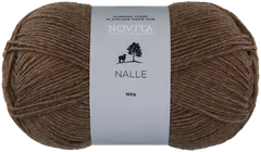 Novita Nalle 100g 068 metsäsieni - 1