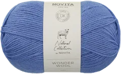 Novita Lanka Wonder Wool DK 100 g koski 147 - 1