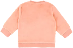 Ciraf vauvojen fleecepusero puput 250b244116 - pink - 2