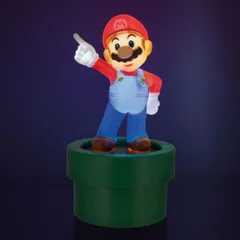 Paladone koristevalo Super Mario - 2