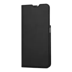 Wave Book Case, OnePlus Nord CE 2 5G, Musta - 1