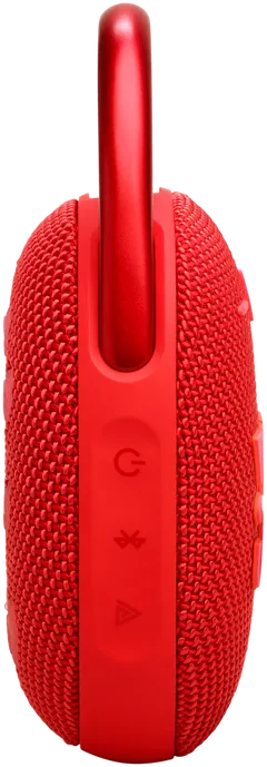 JBL Bluetooth kaiutin Clip 5 punainen - 5