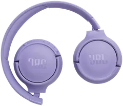 JBL Bluetooth sankakuulokkeet Tune 520BT violetti - 6
