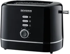 Severin leivänpaahdin 850W - AT4321 - 3