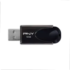 PNY muistitikku USB 2.0 16 GB - 3