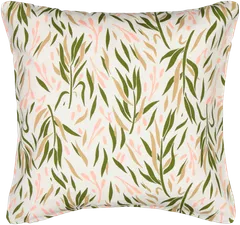House tyynynpäällinen Elegant Reeds 50x50 cm, PatternLab - 1