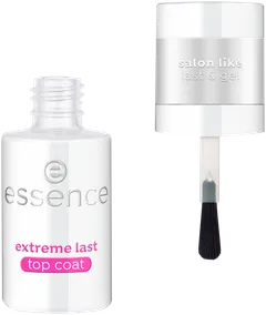 essence extreme last top coat 01 Perfect Stay 8 ml - 1