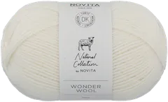 Novita Lanka Wonder Wool DK 100 g vaahto 017 - 1