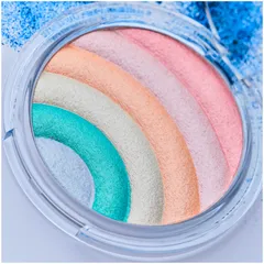 essence you make my day! baked highlighter 01 You Brighten Up My Day! 6.8 g - 6