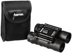 Hama Kiikari Optec Binoculars, 12 x 25 Compact - 2