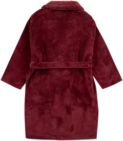 House miesten kylpytakki 192H382494 - DARK WINE RED - 2