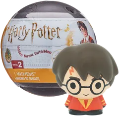 Mashems Harry Potter - 1