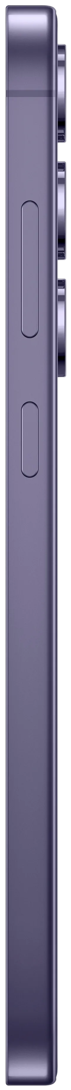 Samsung galaxy s24+ violetti 256gb - 9