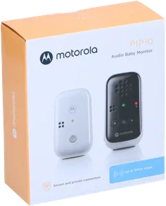Motorola itkuhälytin PIP10 - 5