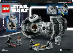 LEGO® Star Wars™ 75347 TIE-pommikone - 3
