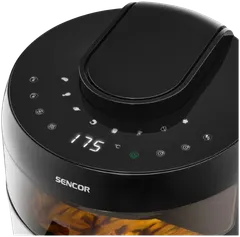 Sencor Air Fryer SFR 5010BK - 4