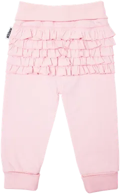 Moomin by Martinex vauvojen housut Tanssijat 583605 - Vaaleanpunainen - 3