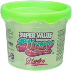 Slimy limalelu super value 112 g limaa purkissa - 7